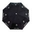 Picture of Handcrafted Black Umbrella