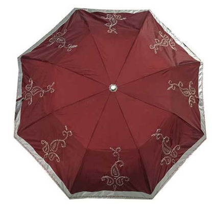 Picture of Umbrella-Handcrafted Blue   (ছাতা)