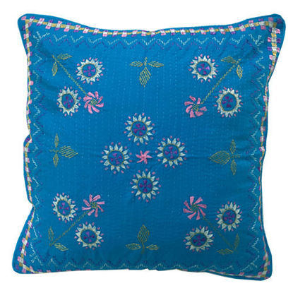 Picture of Cushion Cover 18 in x 18 in (Cotton)