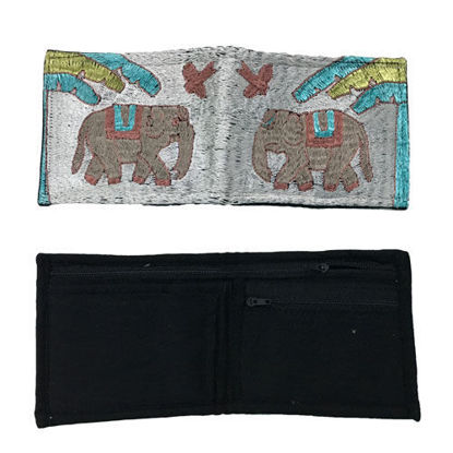 Picture of Wallet & Purse