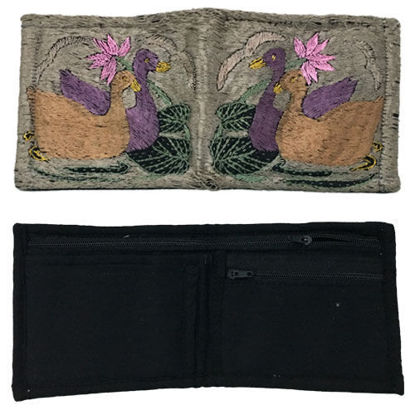 Picture of Wallet & Purse
