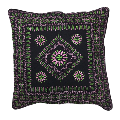 Picture of Cushion Cover 18 in x 18 in (Cotton)
