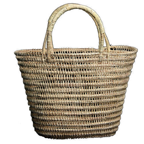 Palm Fiber Basket (Carry Bag) - Online Shopping for Best Quality and ...