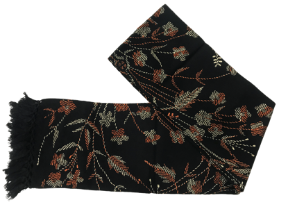 Picture of Shawl-Bamboo Grove-726