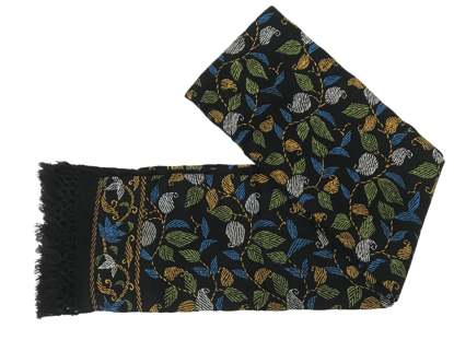 Picture of Shawl-Kalka  Design-734