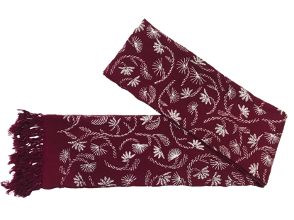 Picture of Shawl-Kalka  Design-705