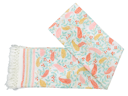 Picture of Shawl-Boro Kalka-Design (বড় কলকা ‍ডিজাইন)
